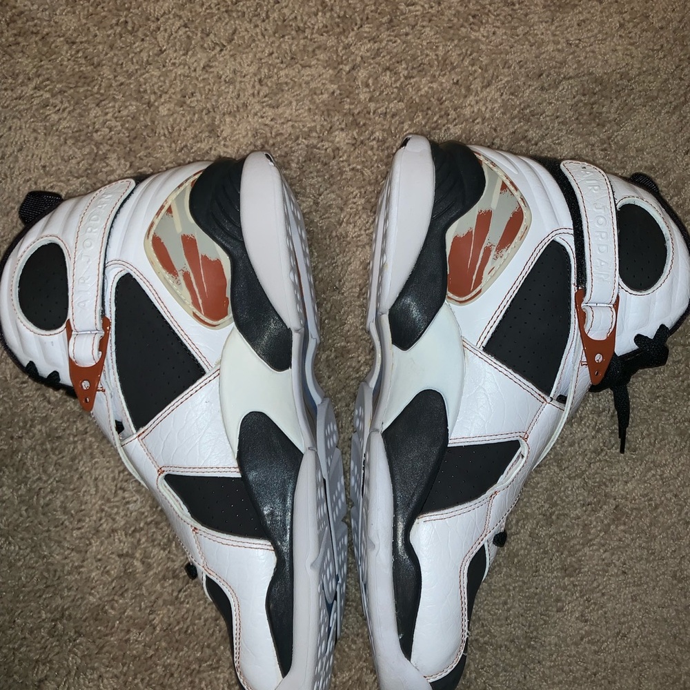 Tennis Shoes